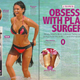 Illustration for article titled This Week In Tabloids: Ashton Cheats On Demi (Again)